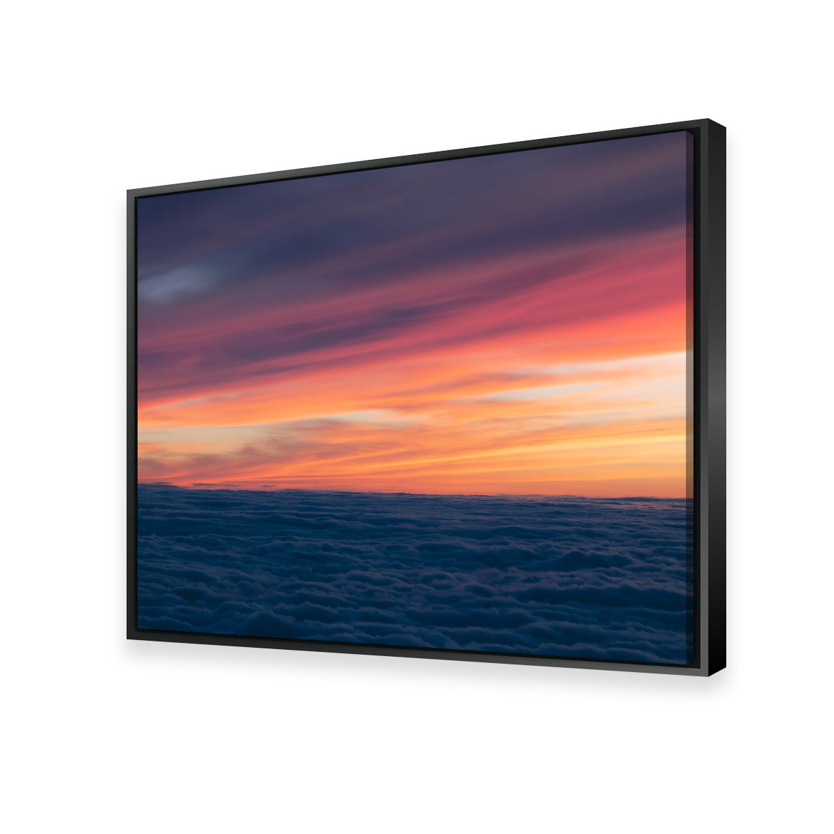 Pastel Sky Wall Art