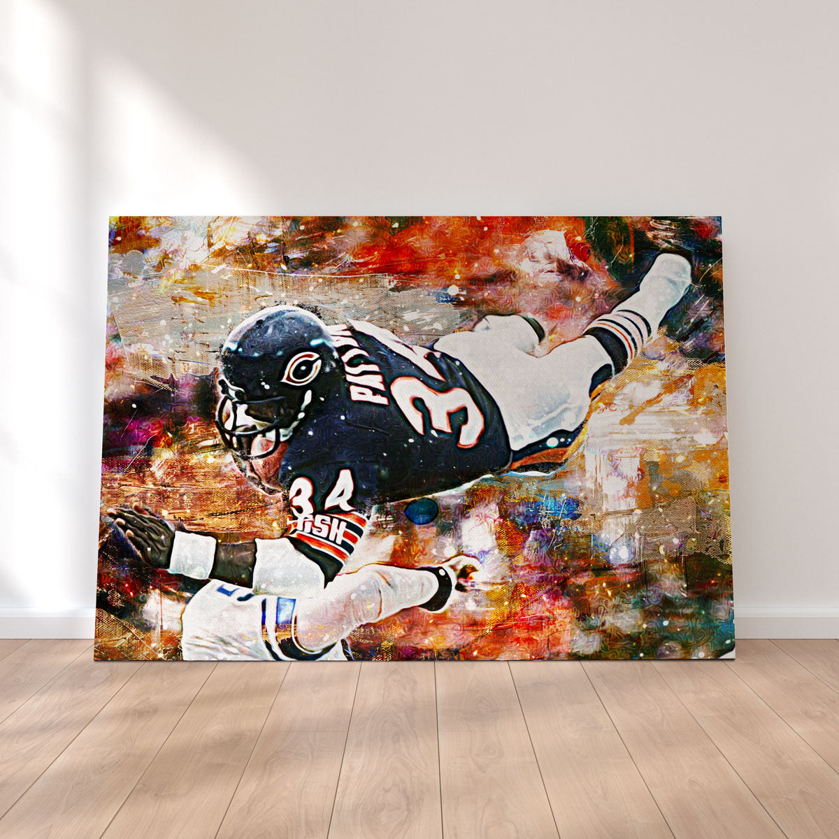 Payton Wall Art
