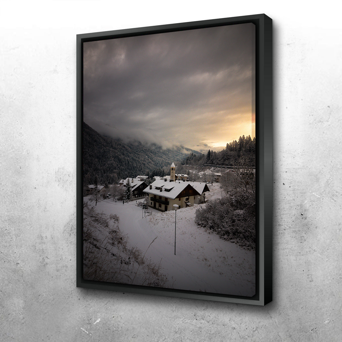 Peaio Wall Art