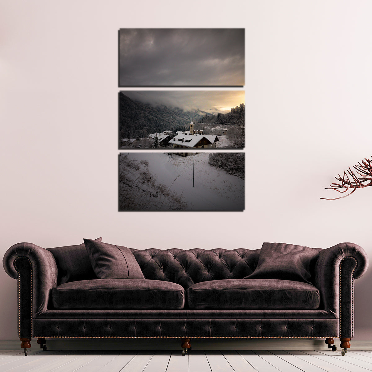 Peaio Wall Art