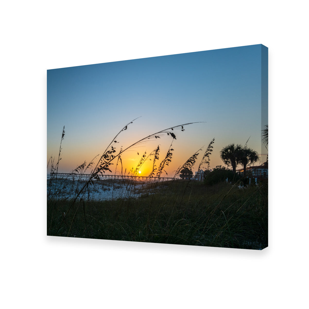 Pensacola Wall Art