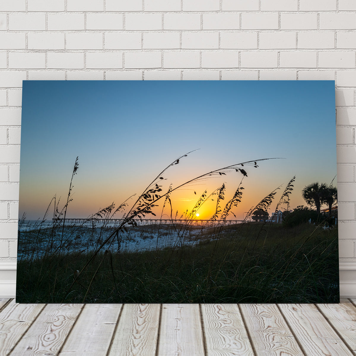 Pensacola Wall Art