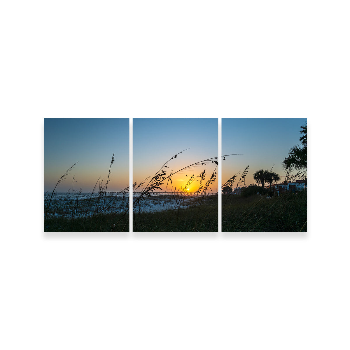 Pensacola Wall Art
