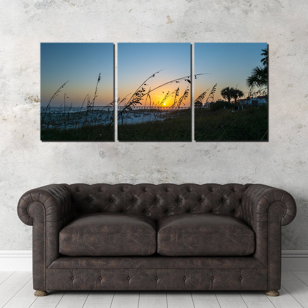 Pensacola Wall Art