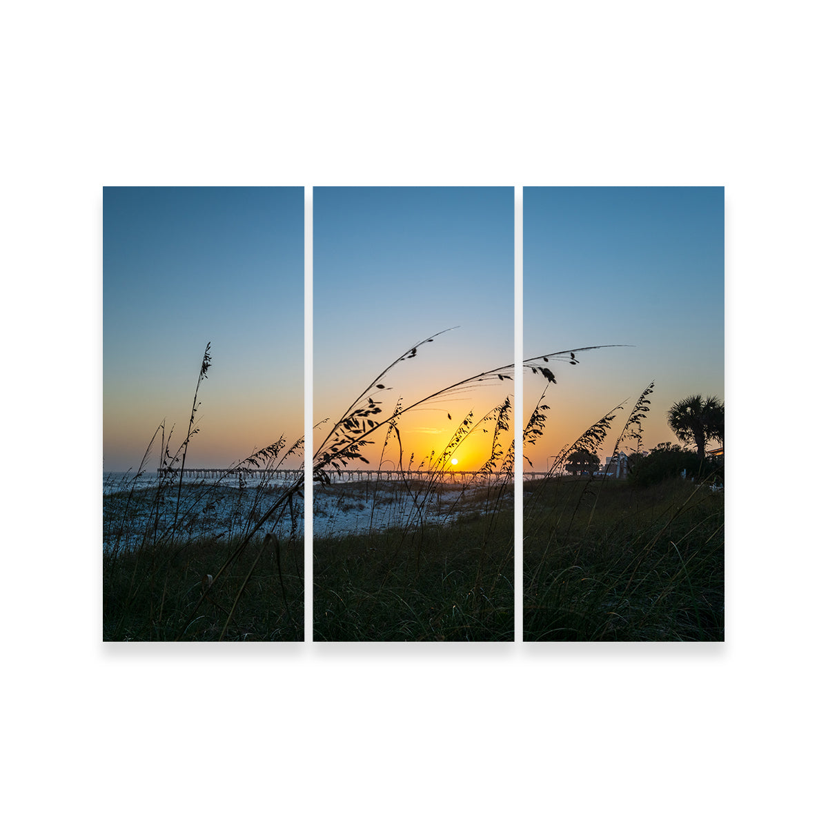 Pensacola Wall Art