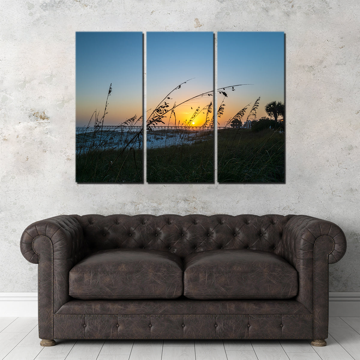 Pensacola Wall Art