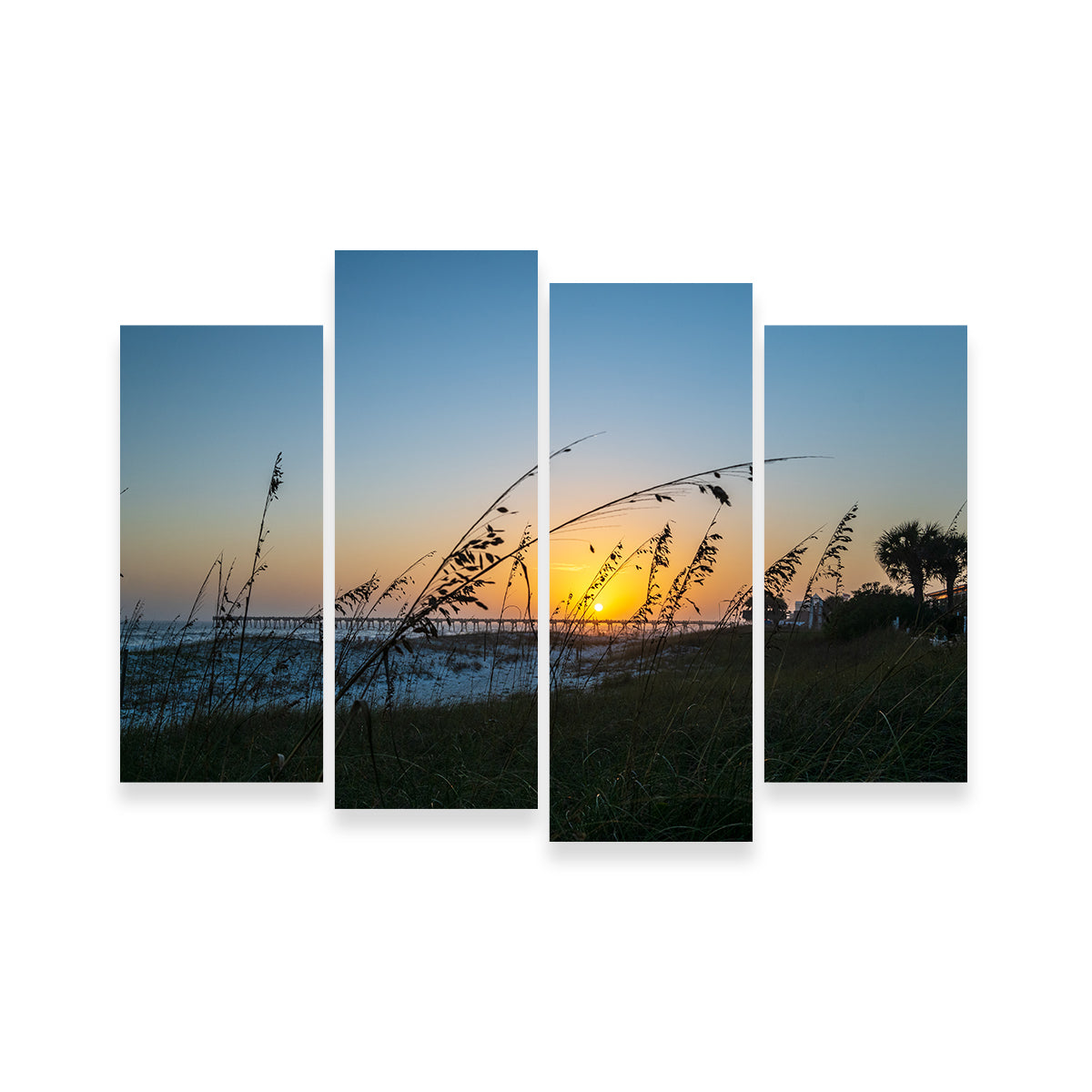 Pensacola Wall Art