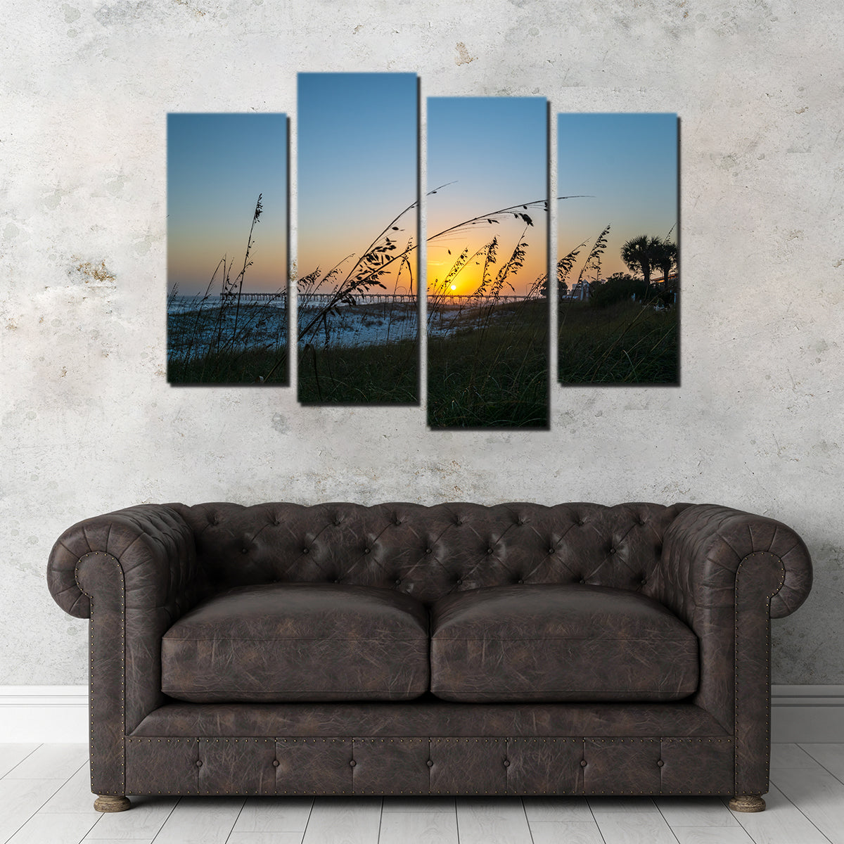 Pensacola Wall Art
