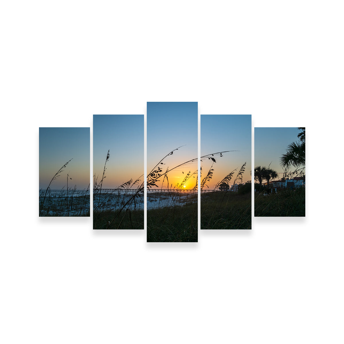 Pensacola Wall Art
