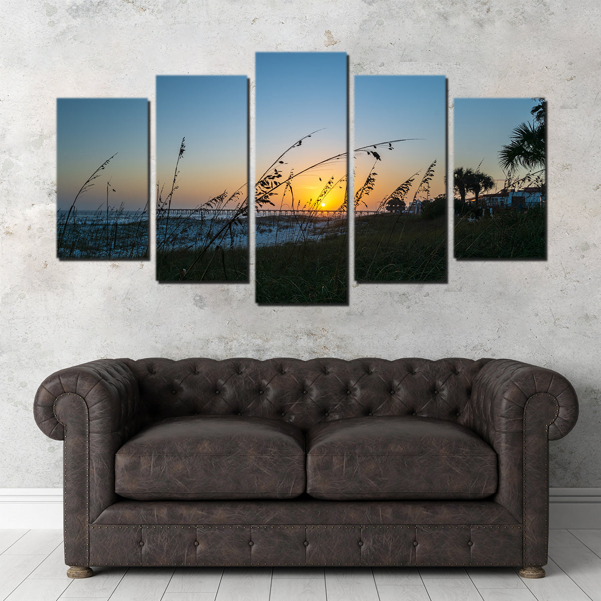 Pensacola Wall Art