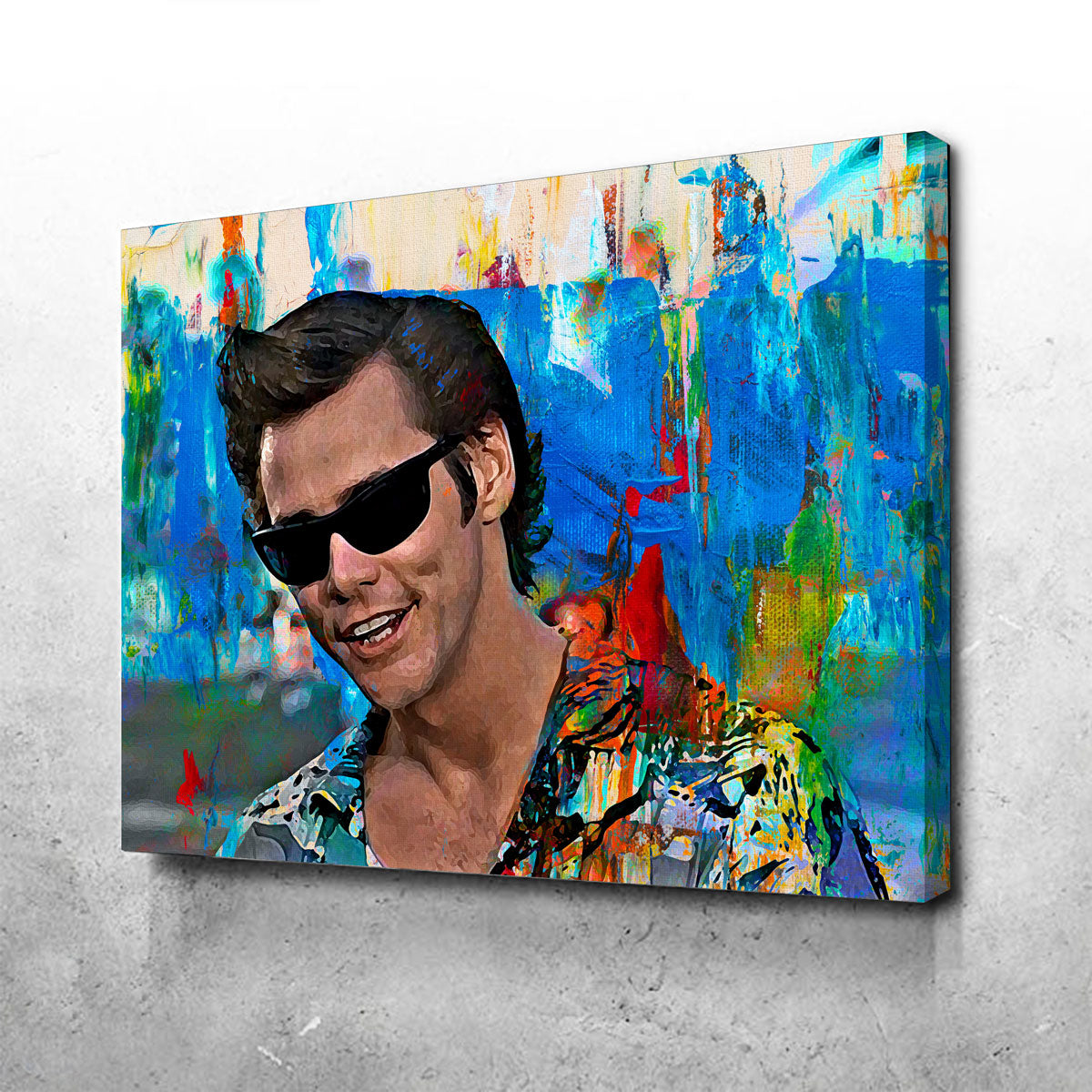 Pet Detective Wall Art