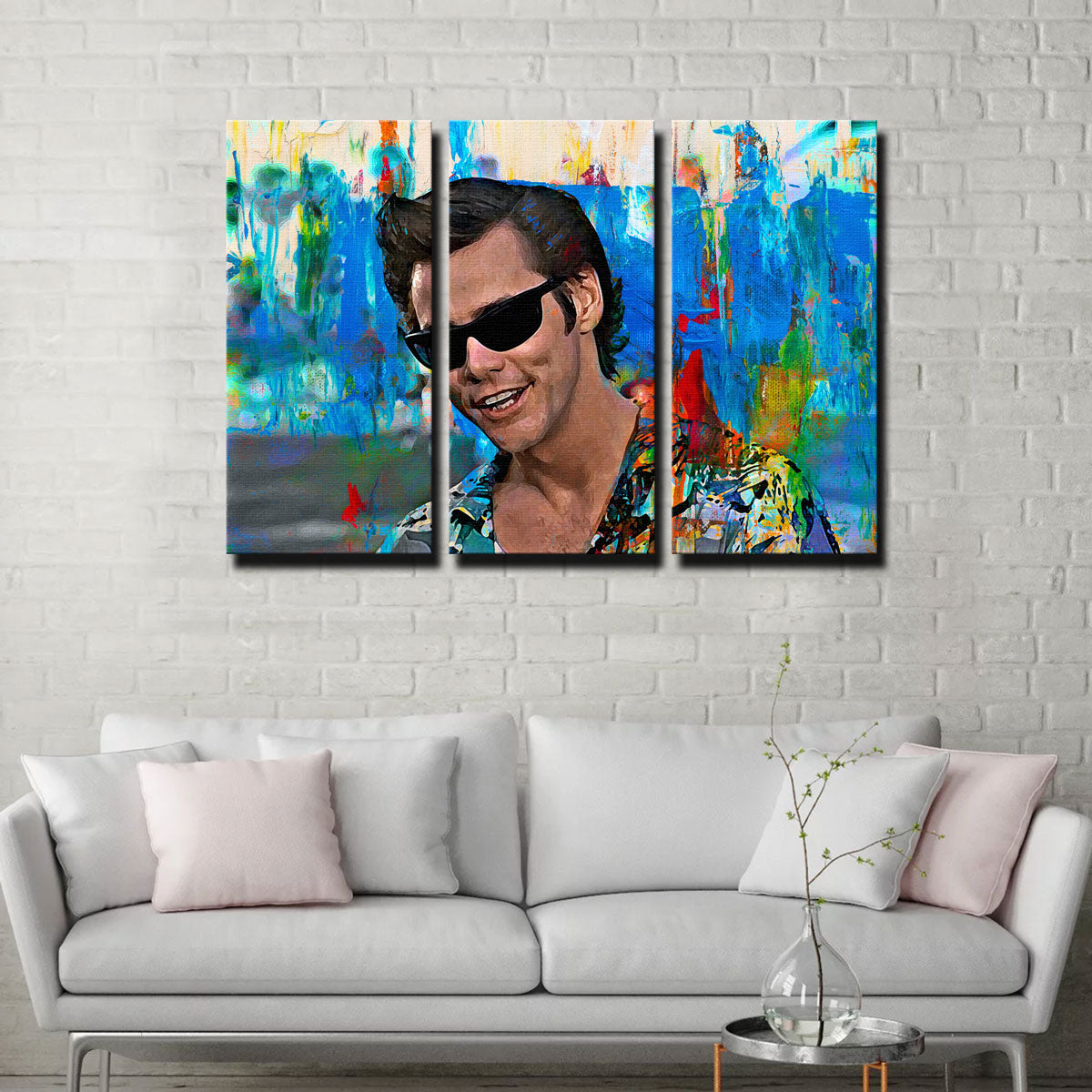 Pet Detective Wall Art