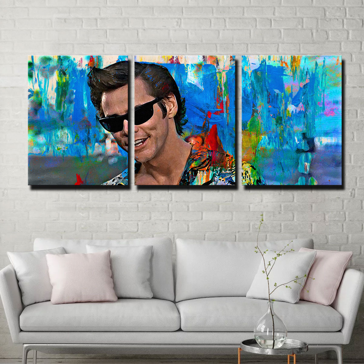 Pet Detective Wall Art