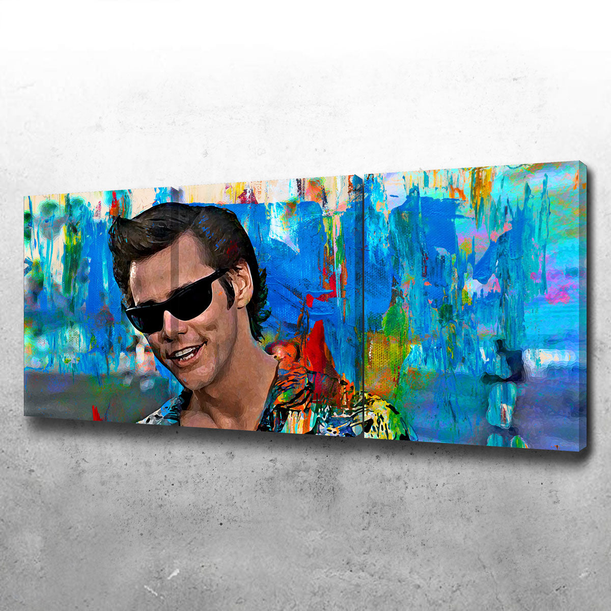 Pet Detective Wall Art
