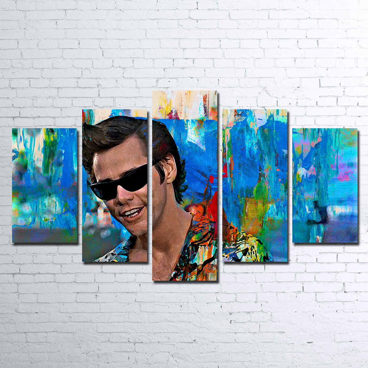 Pet Detective Wall Art