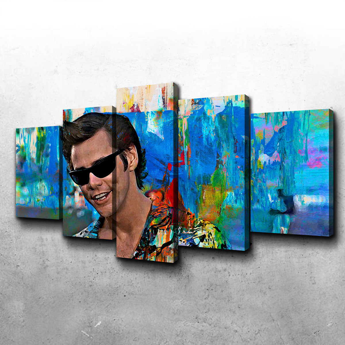 Pet Detective Wall Art