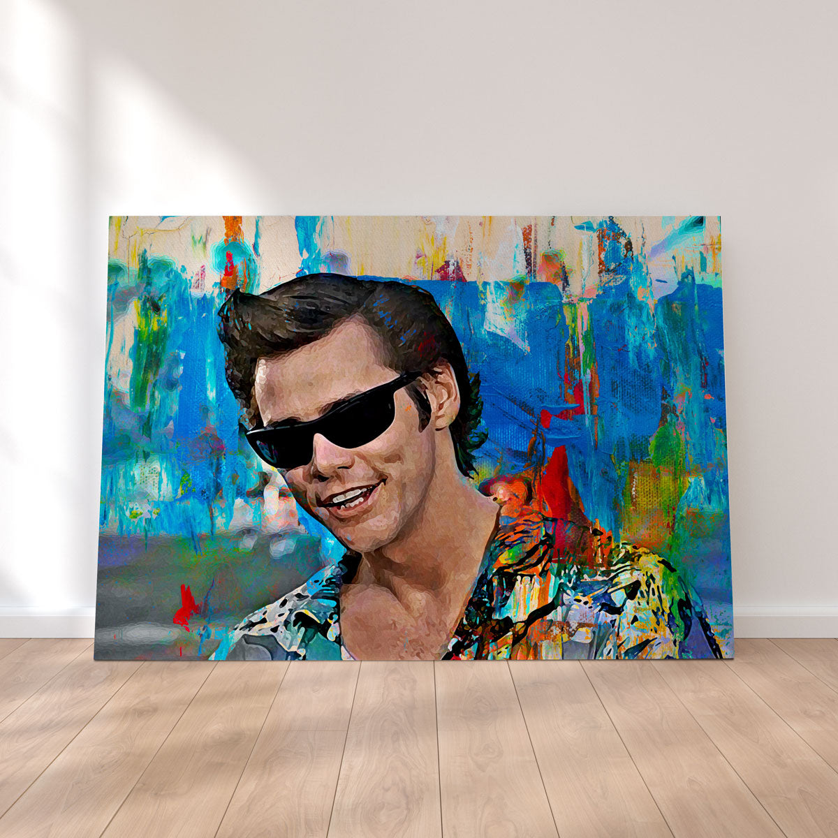 Pet Detective Wall Art
