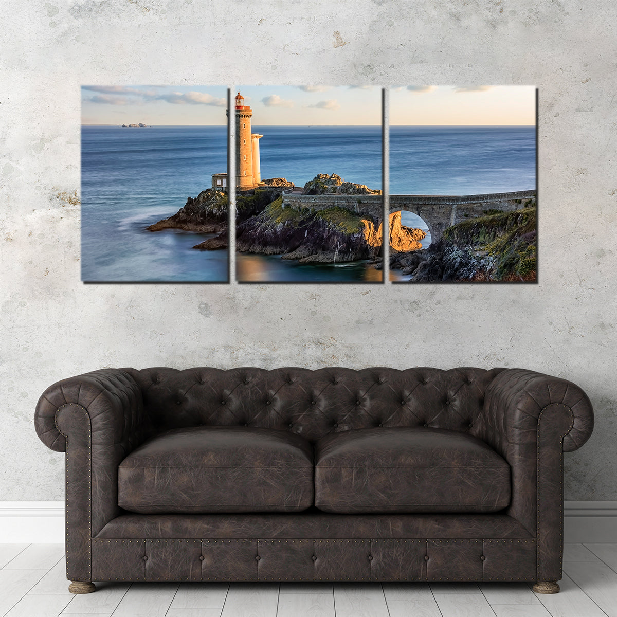 Petit Minou Wall Art