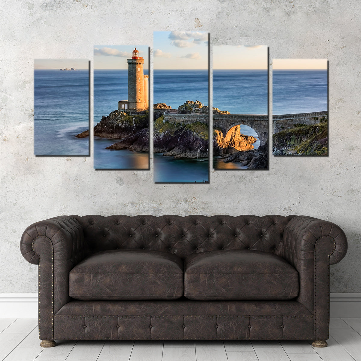 Petit Minou Wall Art