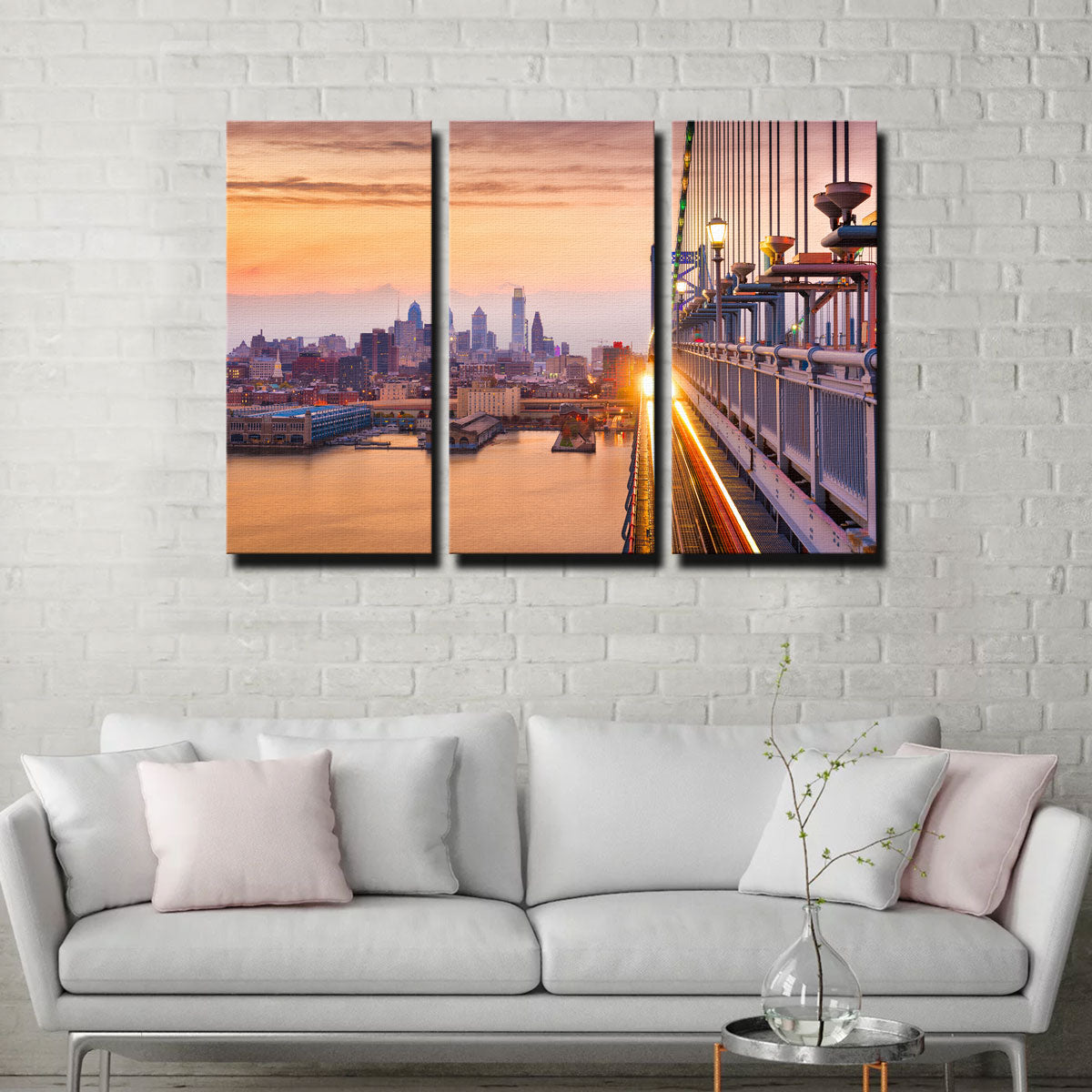 Philadelphia Wall Art