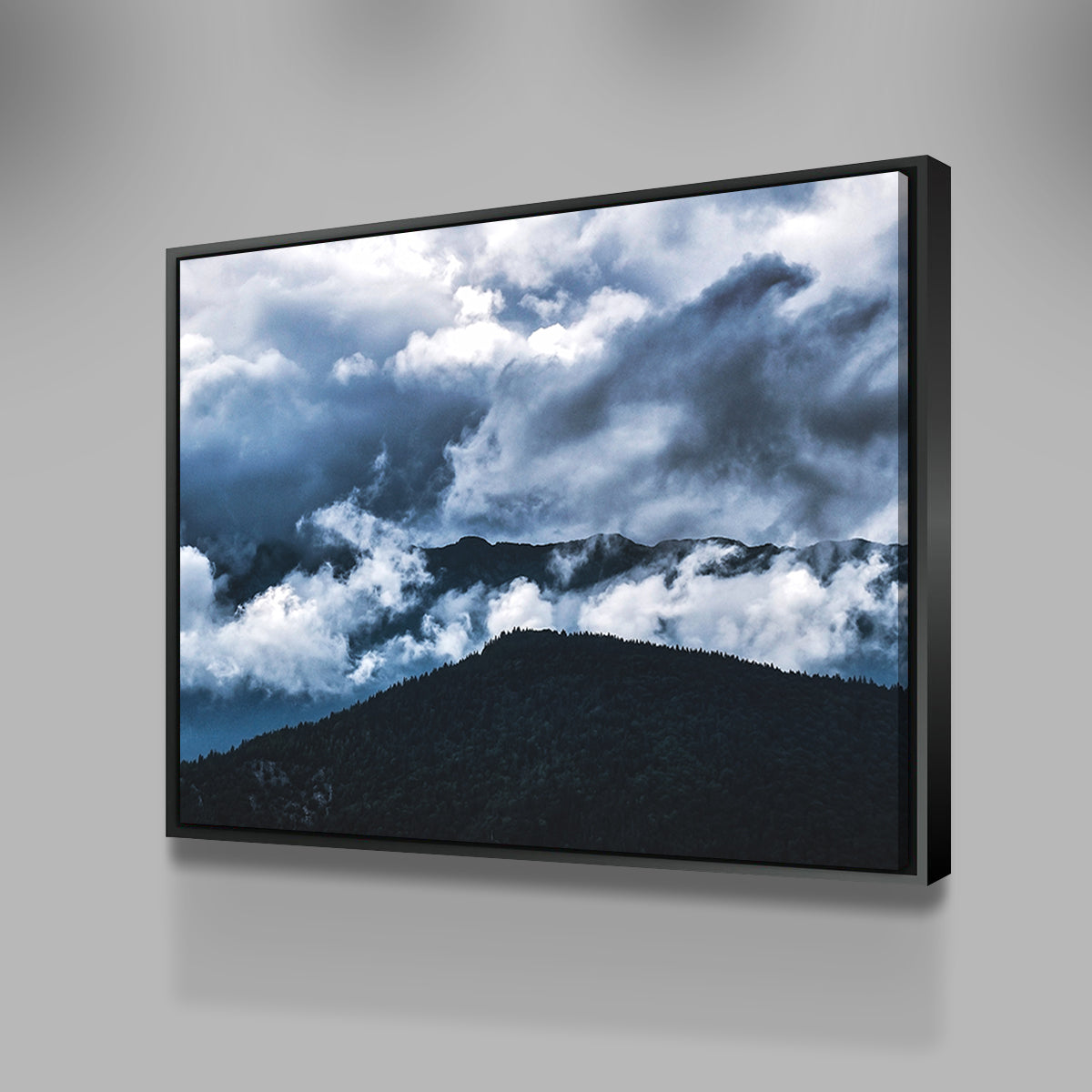 Piatra Craiului Romania 5 Wall Art