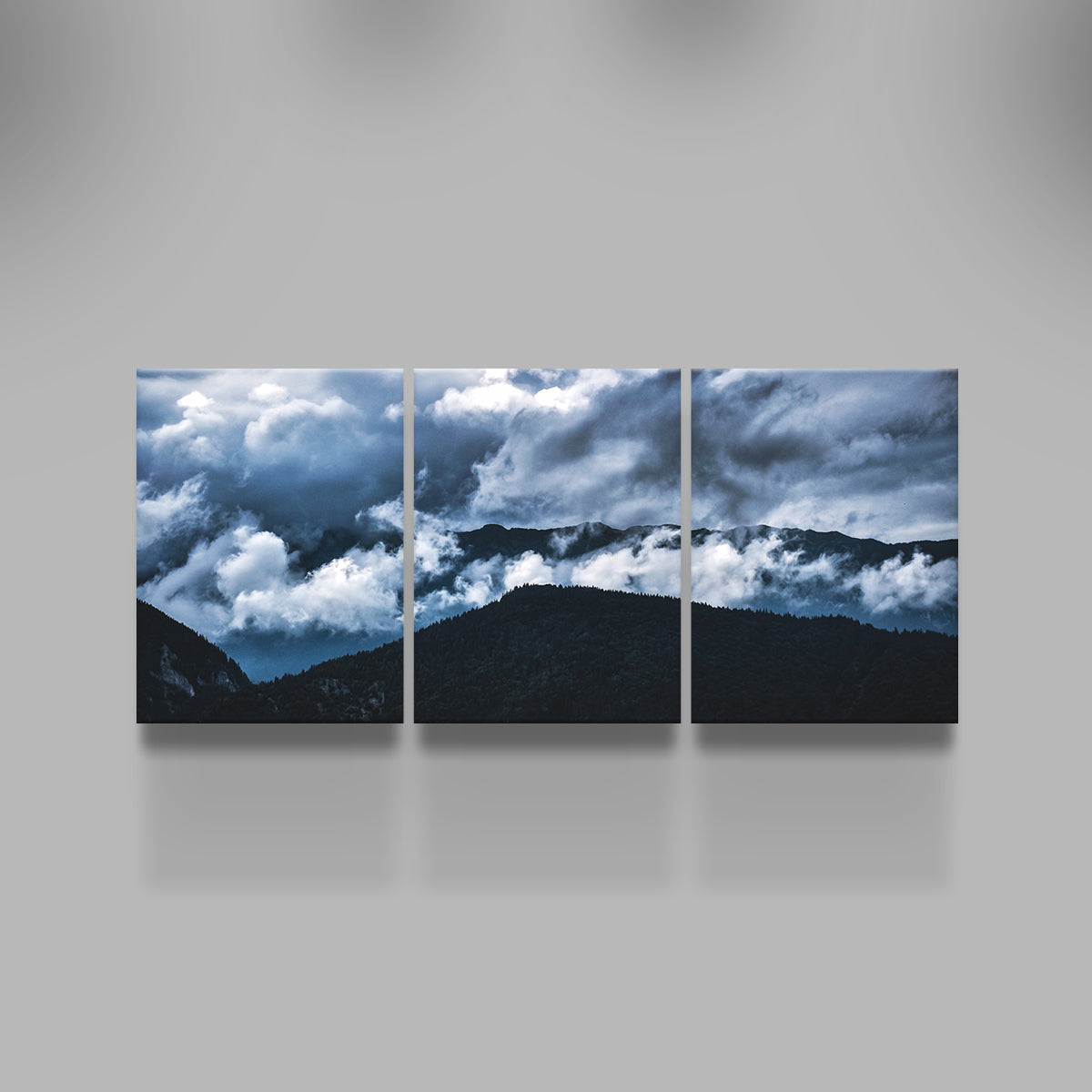 Piatra Craiului Romania 5 Wall Art