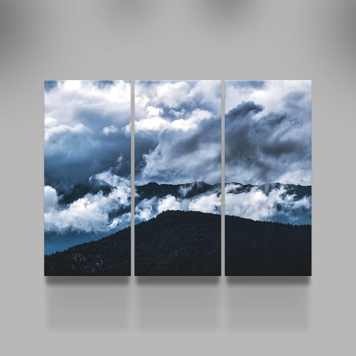 Piatra Craiului Romania 5 Wall Art