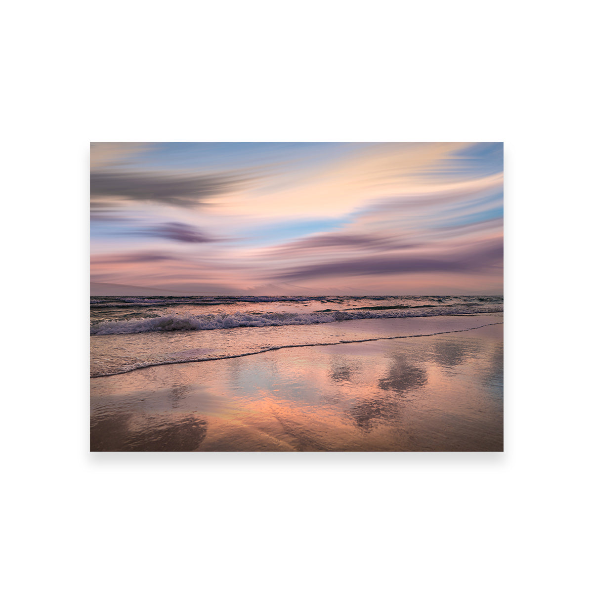 Pink Beauty Wall Art