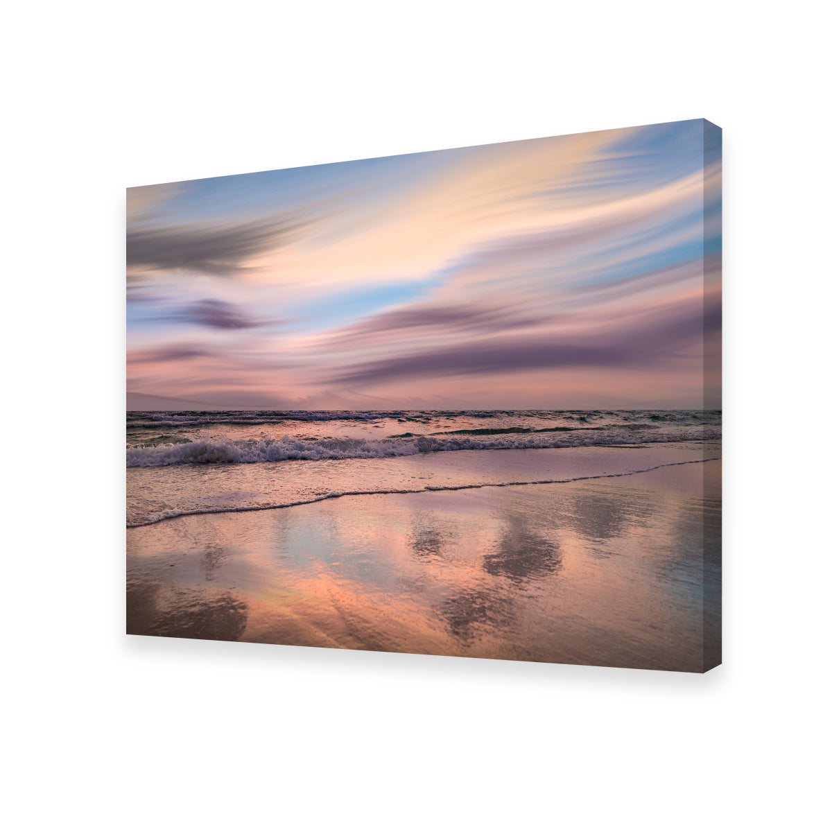 Pink Beauty Wall Art