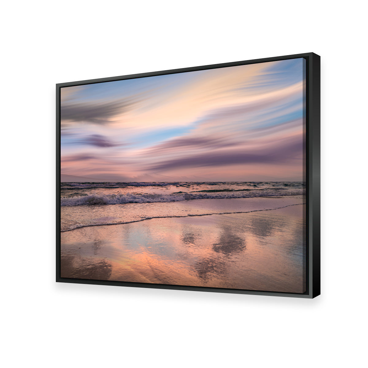 Pink Beauty Wall Art