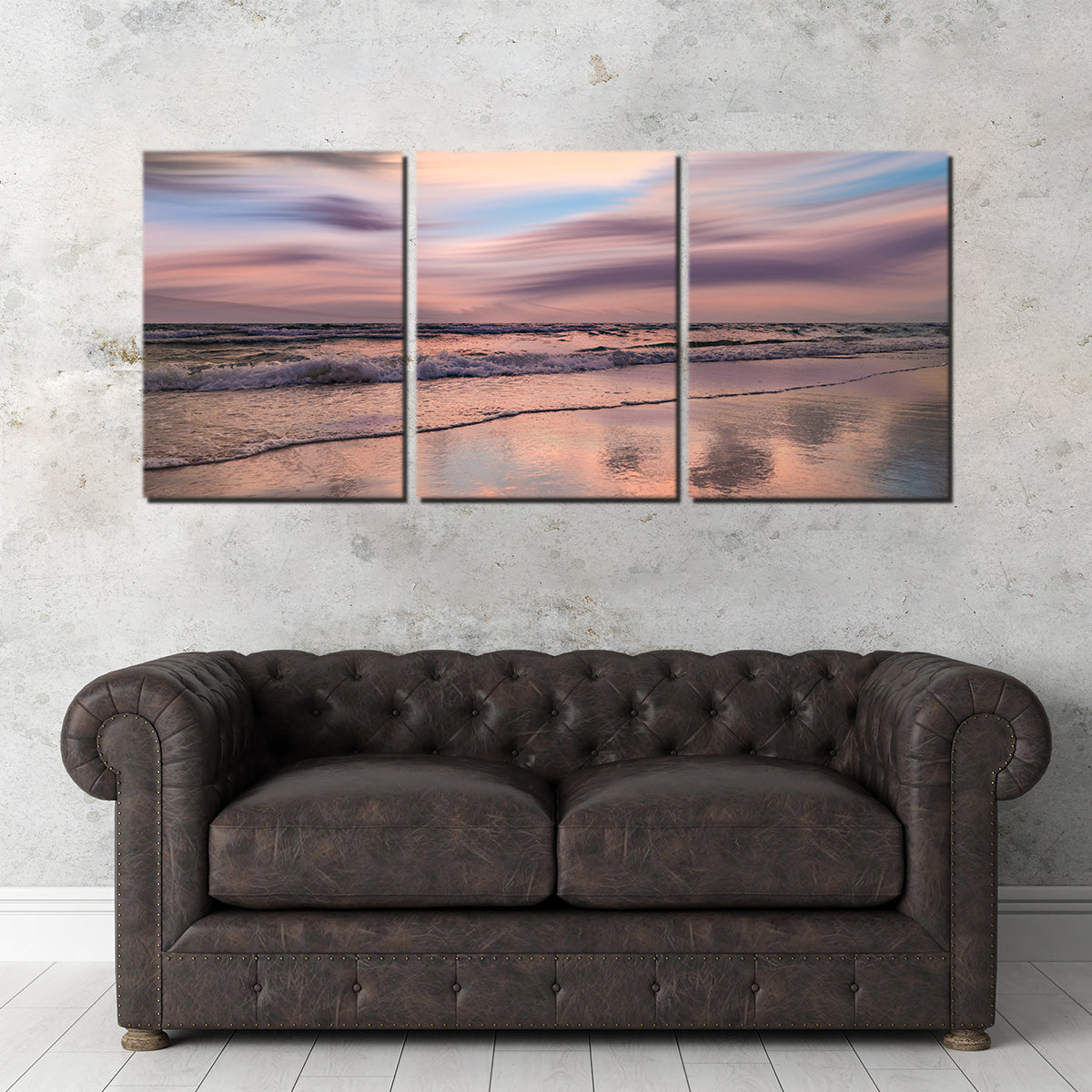 Pink Beauty Wall Art