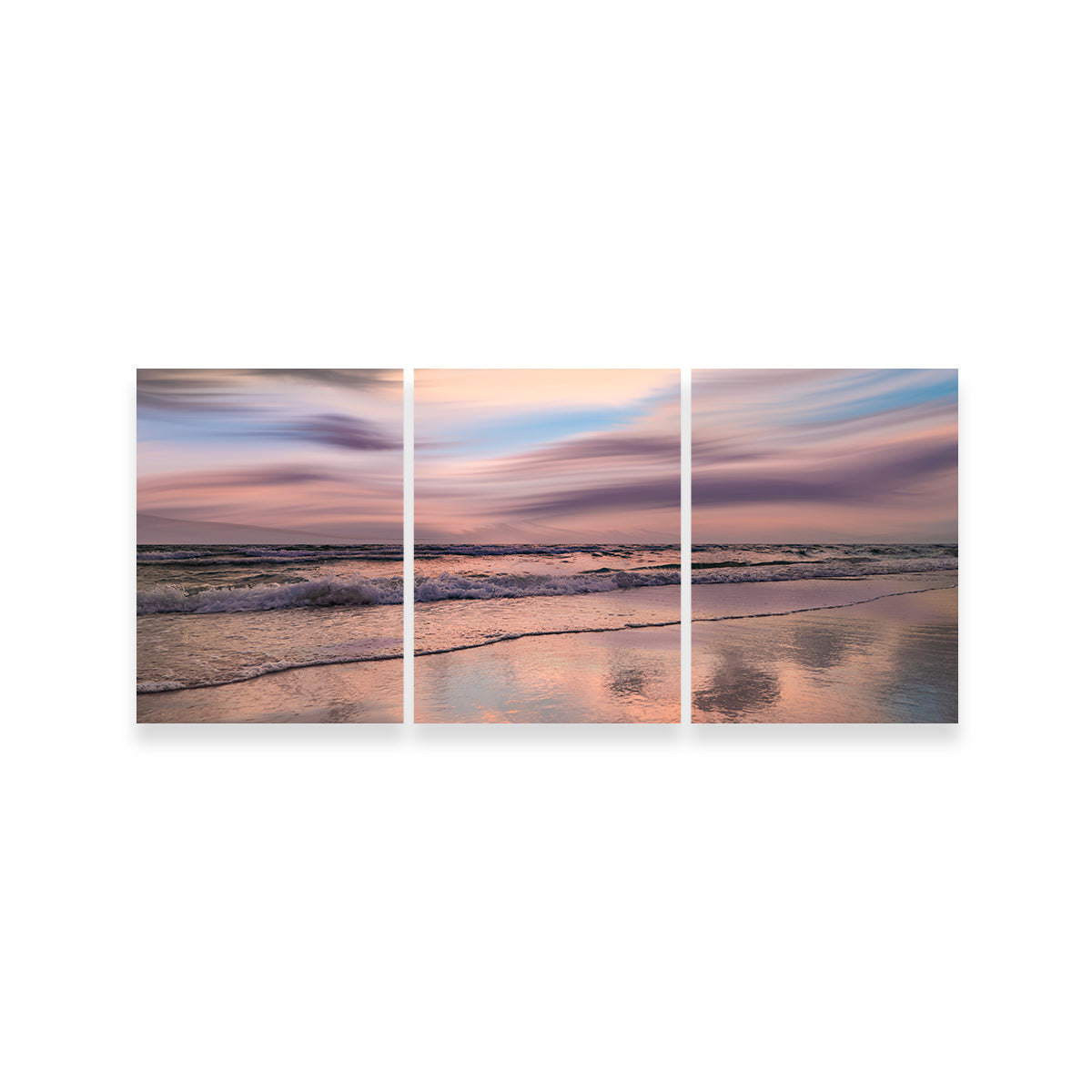 Pink Beauty Wall Art