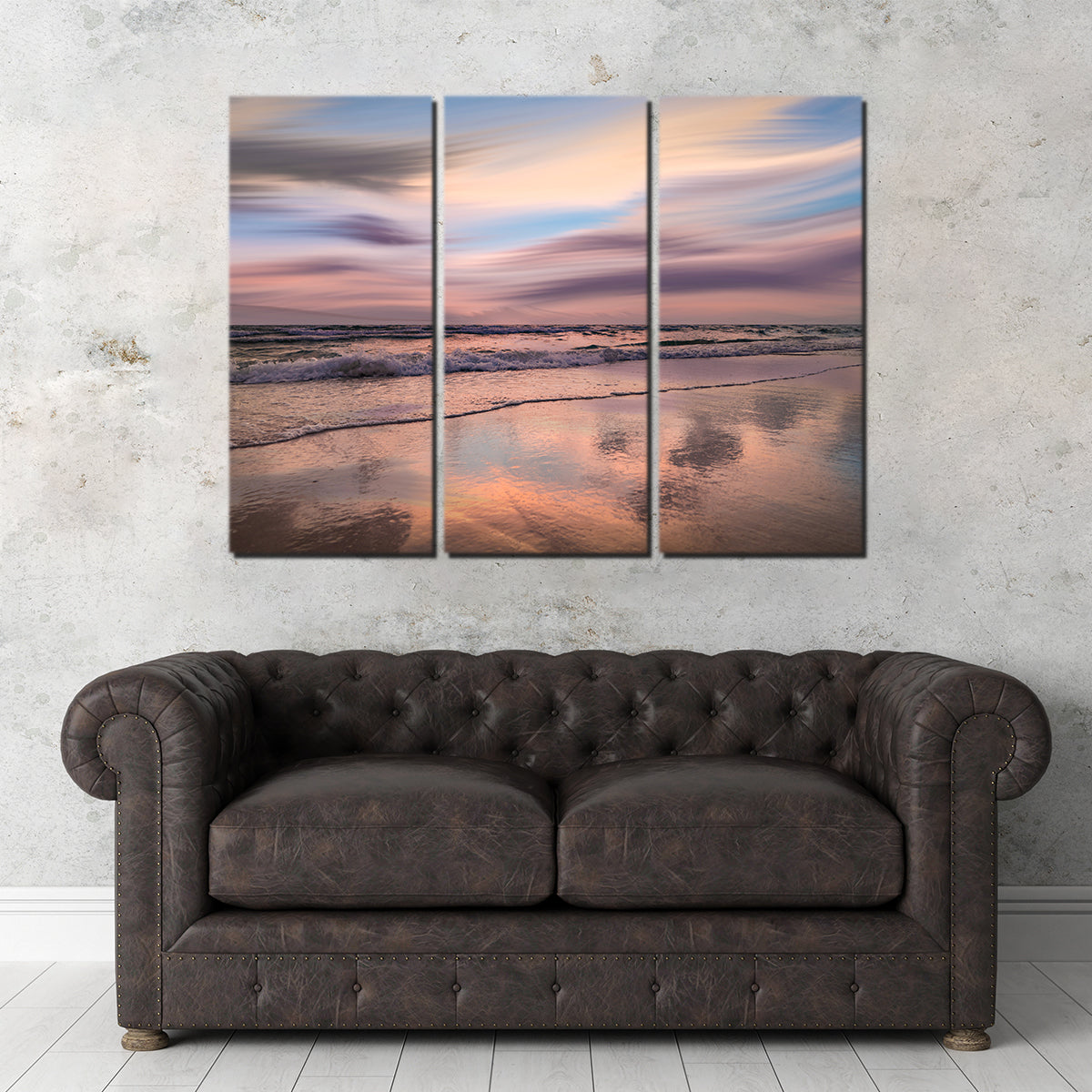 Pink Beauty Wall Art