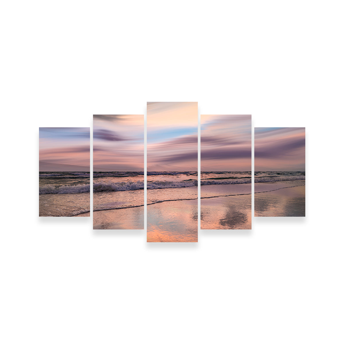 Pink Beauty Wall Art