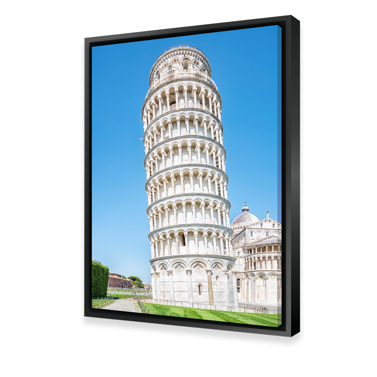 Pisa Wall Art