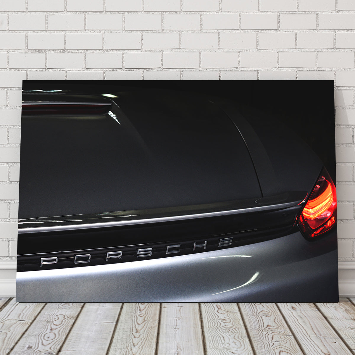 Porsche 1 Wall Art