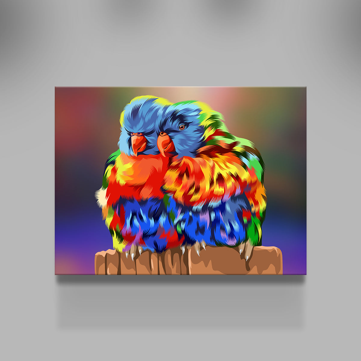 Portofolio Wall Art