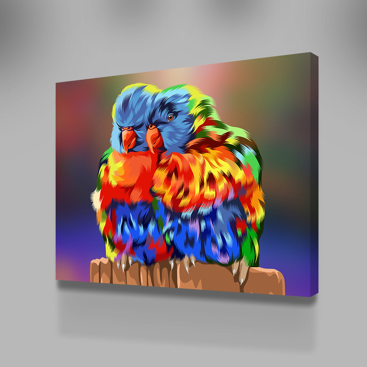 Portofolio Wall Art