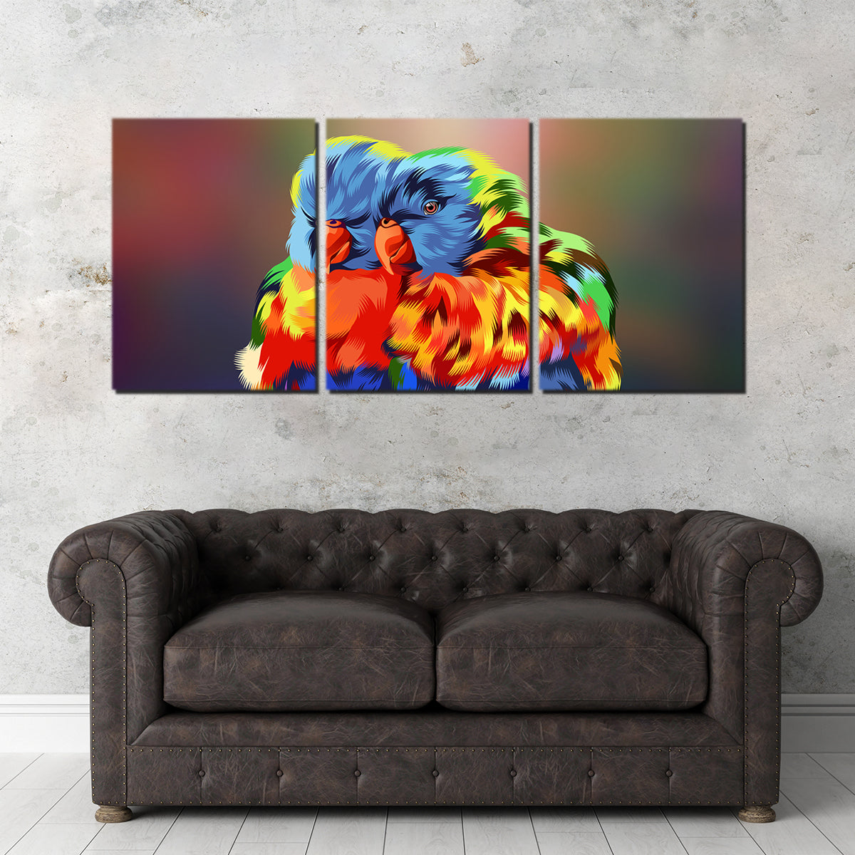 Portofolio Wall Art