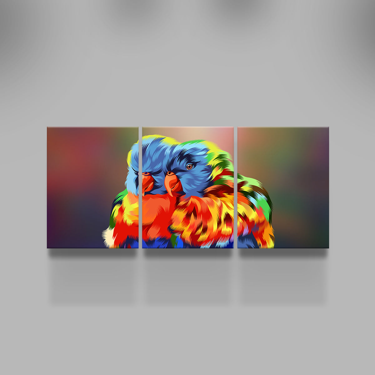 Portofolio Wall Art