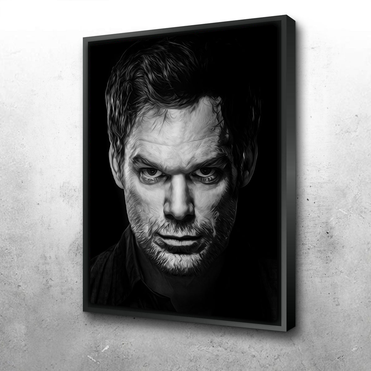 Portrait Dexter