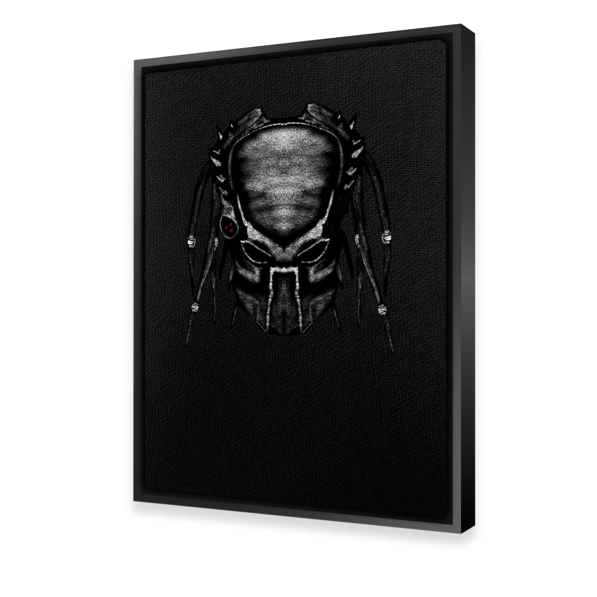 Predator 2 Wall Art