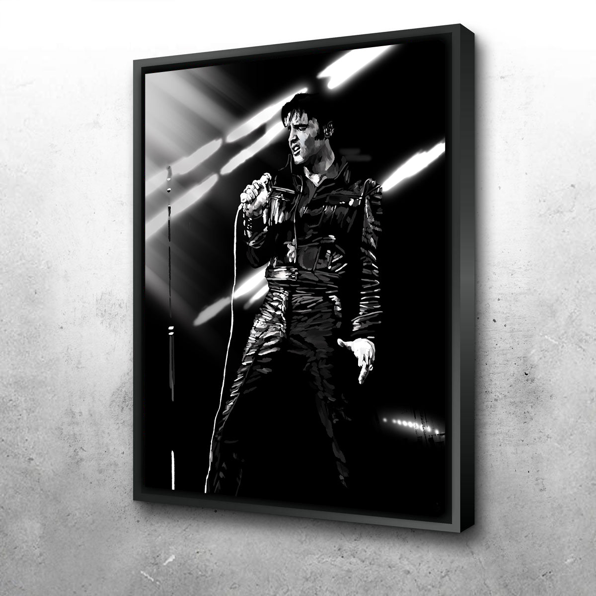 Presley Wall Art