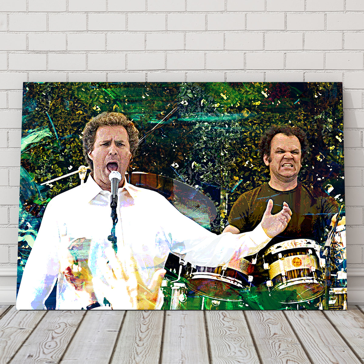 Prestige Worldwide Wall Art