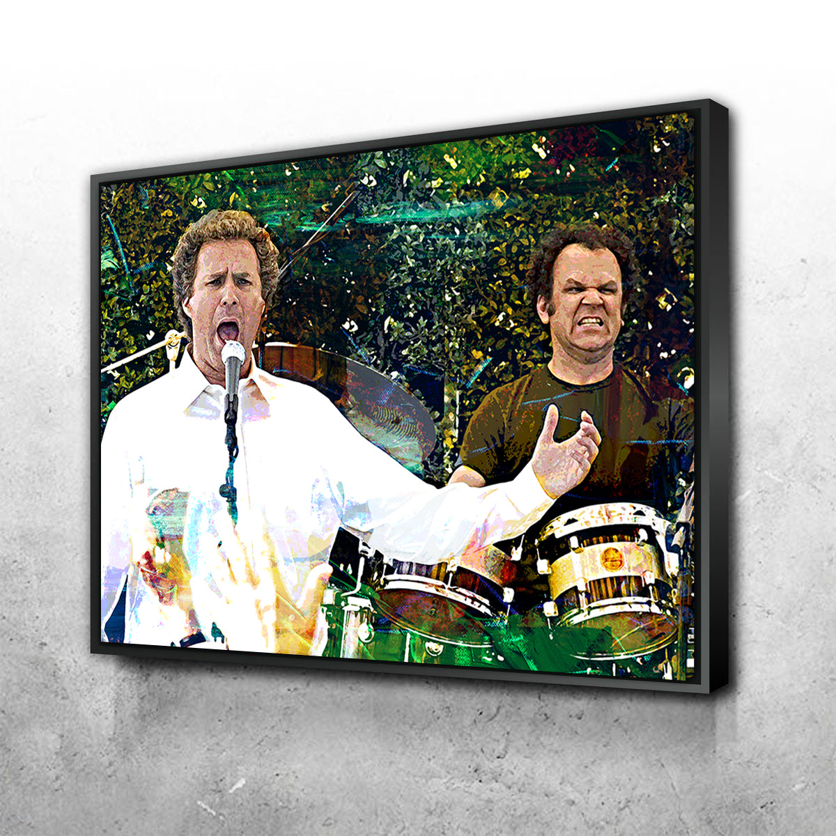 Prestige Worldwide Wall Art