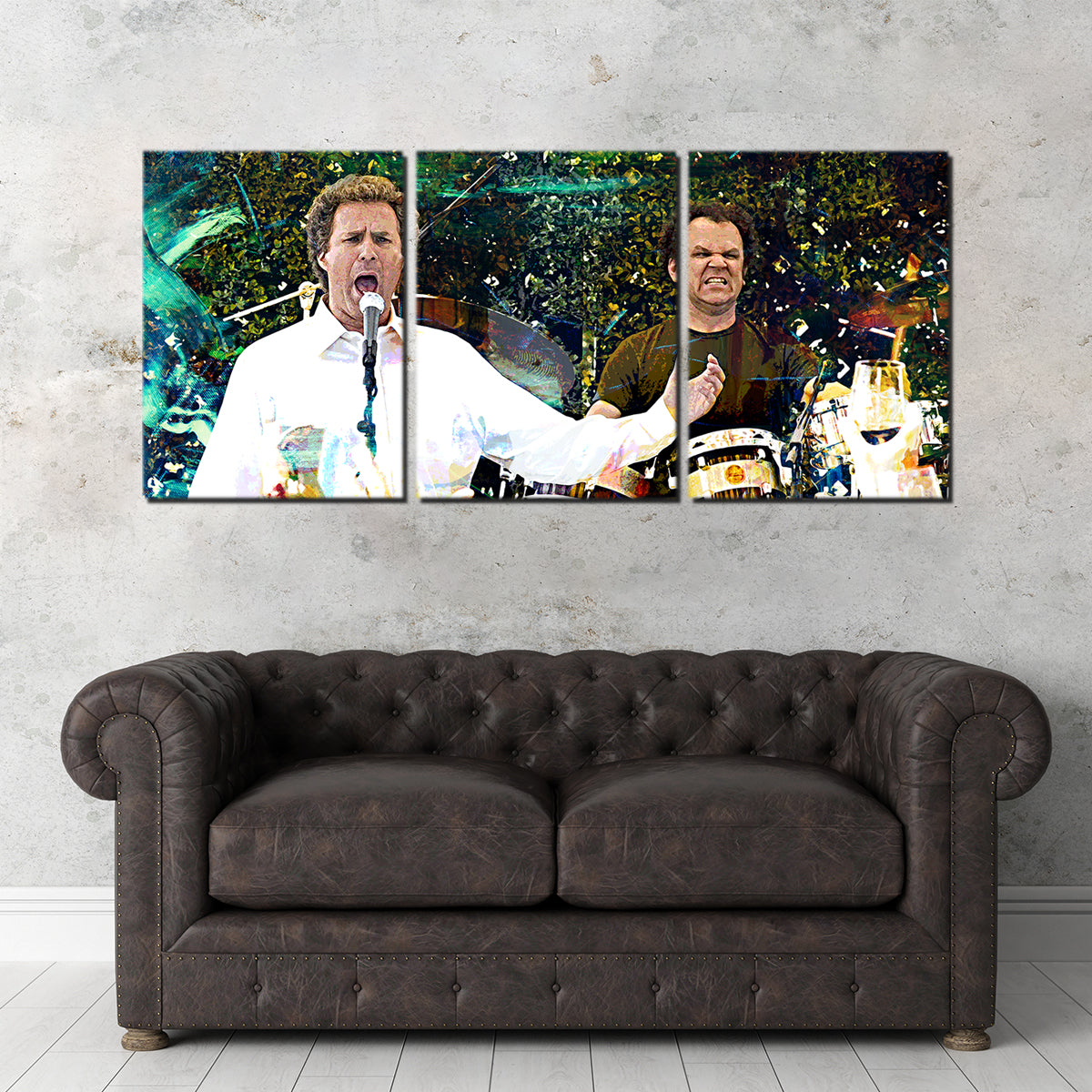 Prestige Worldwide Wall Art