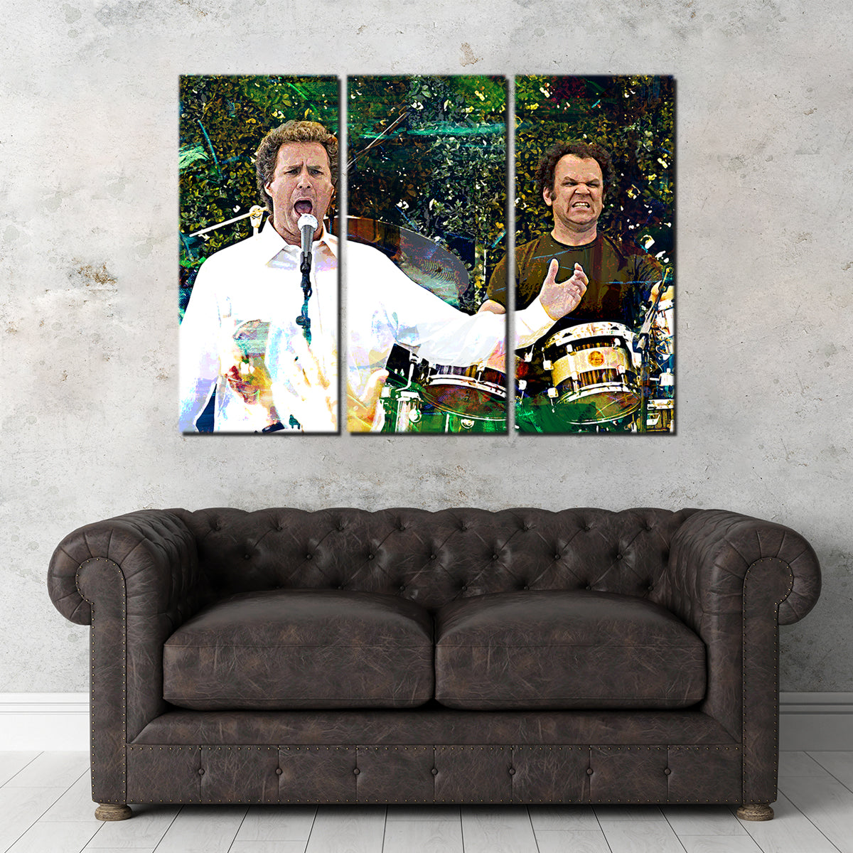 Prestige Worldwide Wall Art