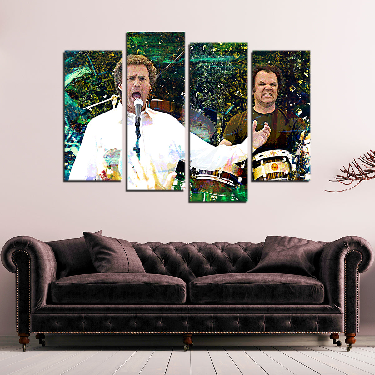 Prestige Worldwide Wall Art