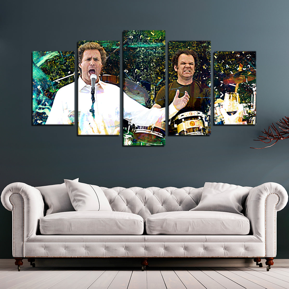 Prestige Worldwide Wall Art