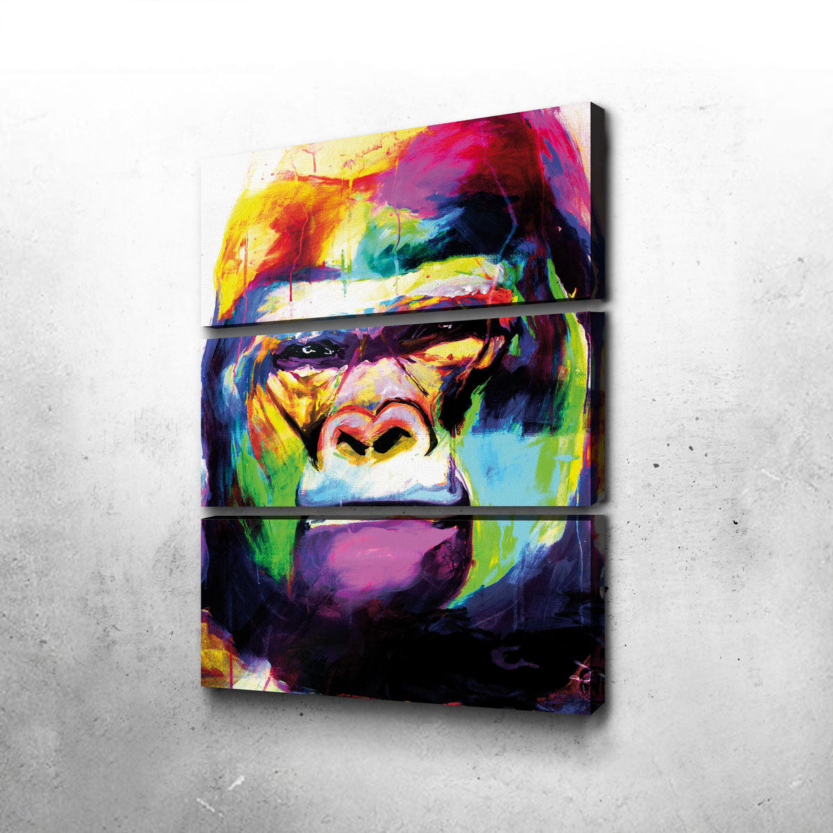 Primate 2 Wall Art